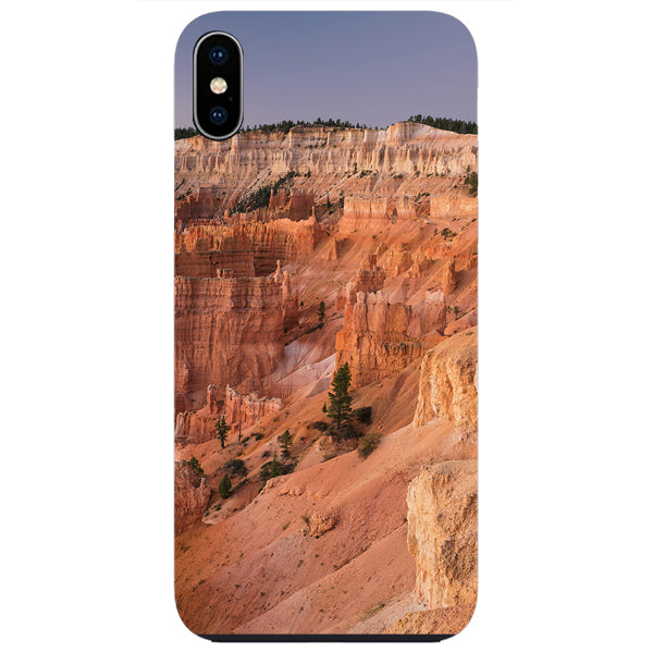Husa iPhone X bryce canyon