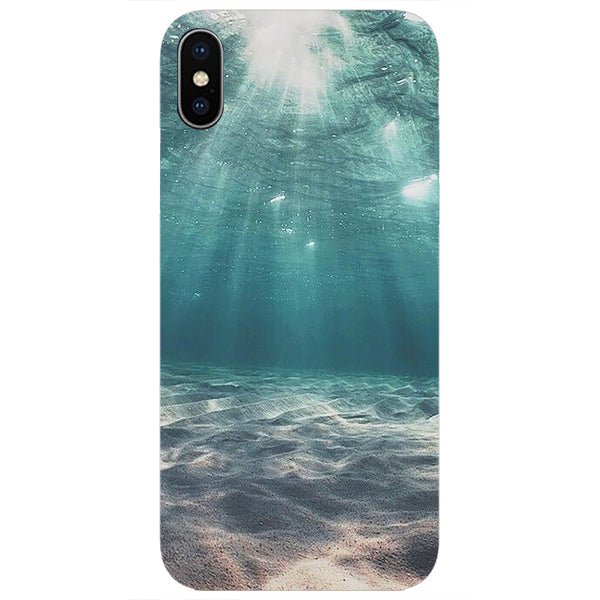 Husa iPhone XS MAX be low the sea