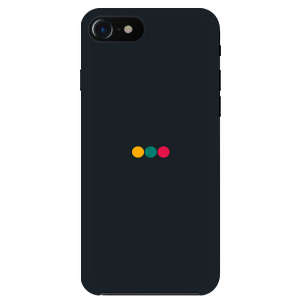 Husa iPhone 7 YGP,multicolor