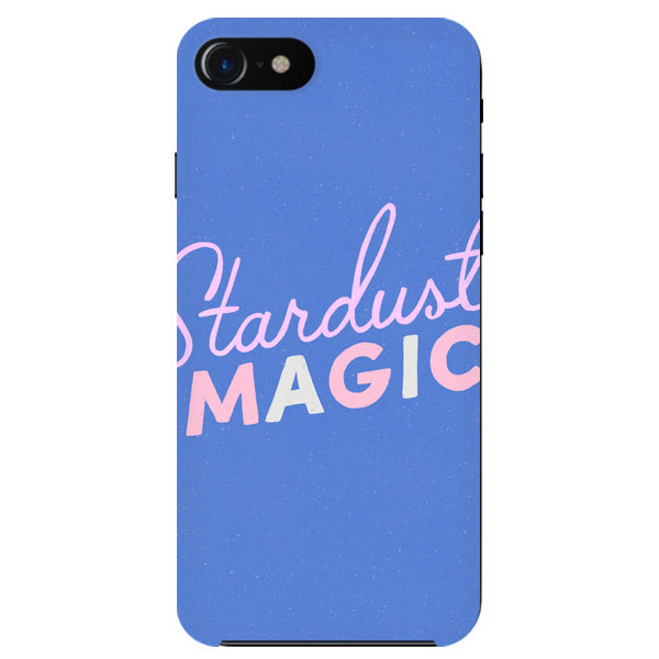 Husa iPhone 7 Star dust magic,multicolor